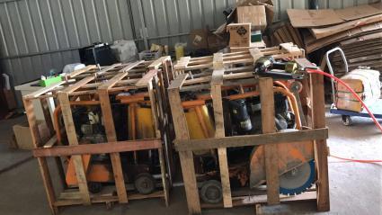 澧县行李、家具、电器包装托运
